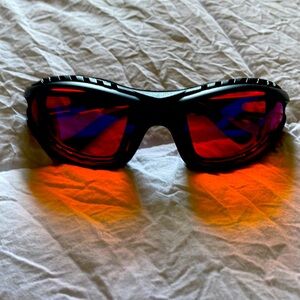 Blue Light Blocking Sun Glasses for Men and Women. Unisex